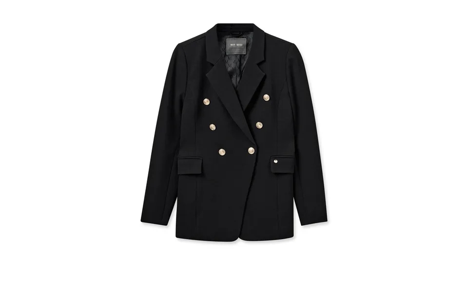 Babeth Lunie Blazer - Sort