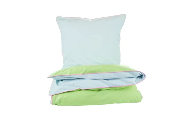 Bahne interior - color combo bedlinen product image