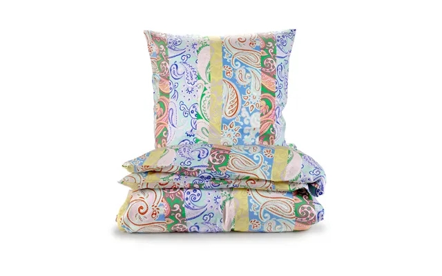 Bahne interior - paisley patchwork bed linen 200 cm product image