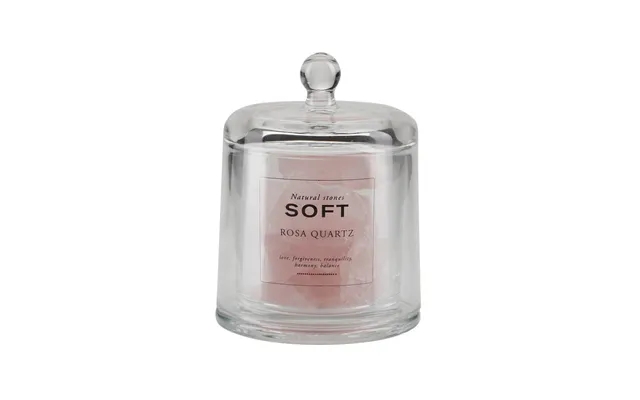 Bahne interior - soft crystals m fragrance oil product image
