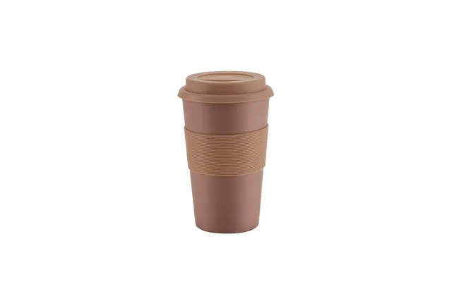 Bahne interior - two go cup m silicone lid product image