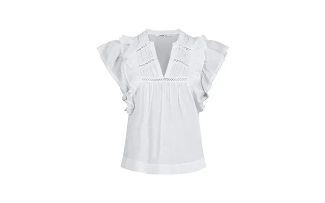 Bahne Studio - Mable Voile Top product image