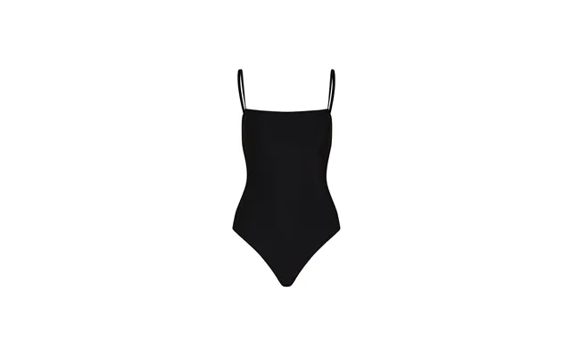 Becksöndergaard - solid euna swimsuit product image