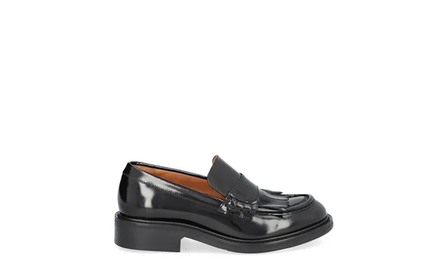 Billi Bi - A5011 Loafer Med Frynser product image