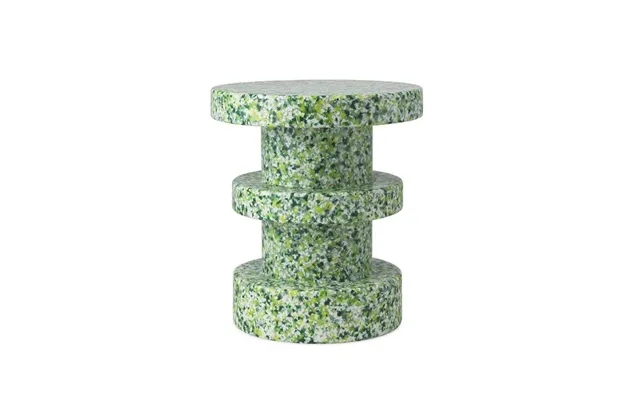 Bit Stack Stool - Green product image