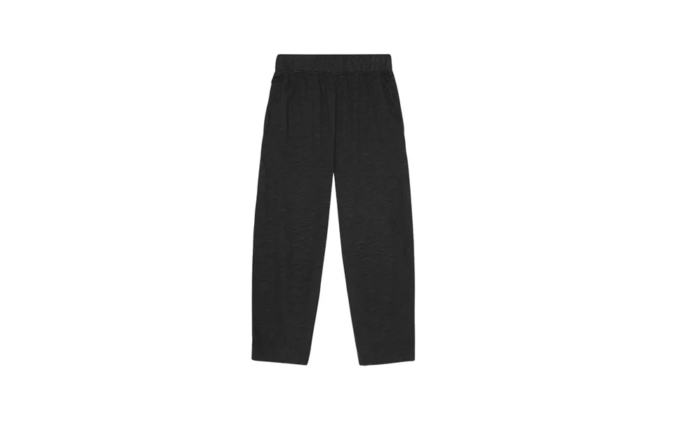 Buddha Sweatpants - Black