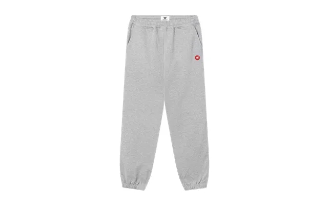 Cal Sweatpants - Grey Mel product image