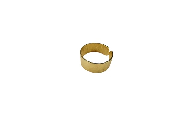 Caroline Ring - Forgyldt product image