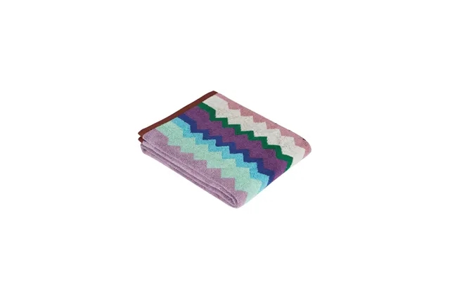 Chantal Håndklæde - 100 Multicolor product image