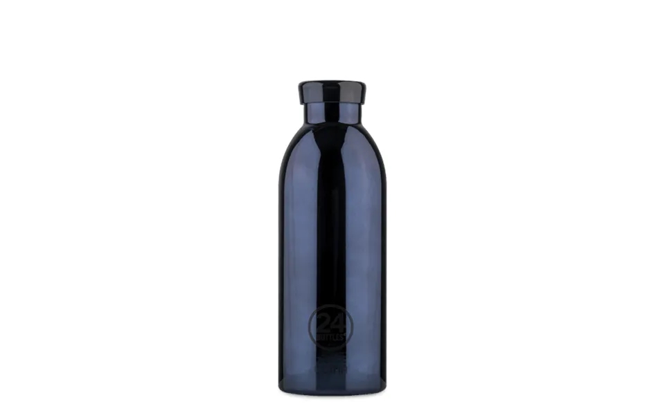 Clima Flaske, Black Radiance - 500 Ml.