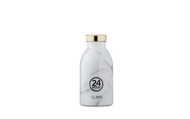 Clima Flaske, Carrara - 330 Ml. product image