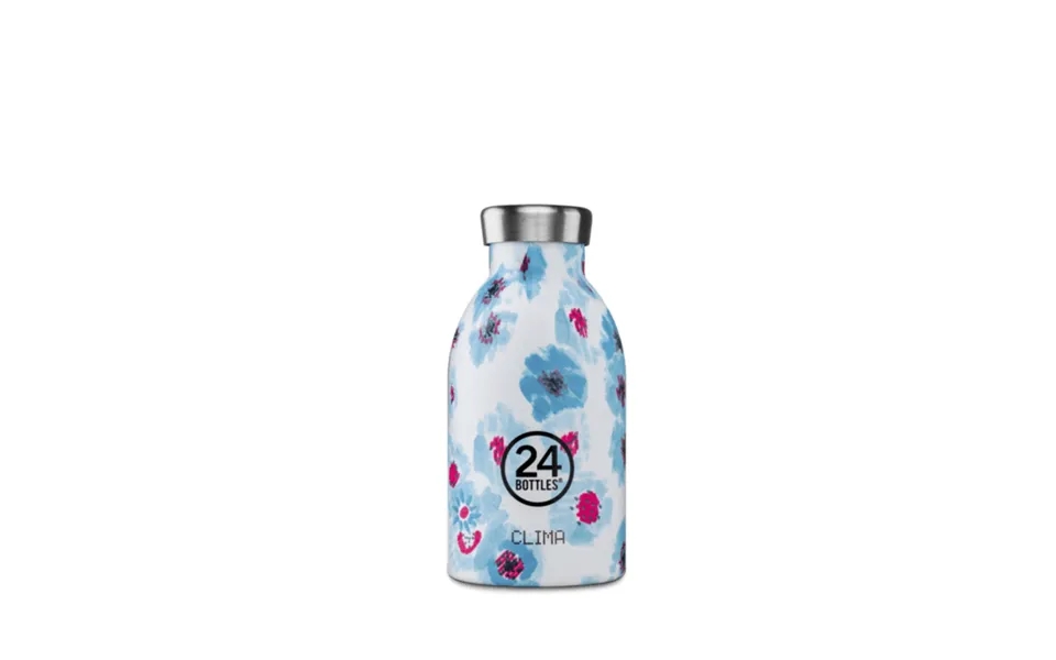 Clima Bottle, Early Breeze - 330 Ml.