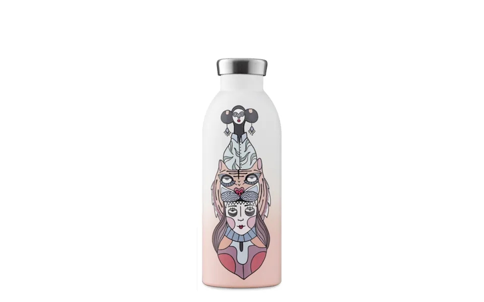 Clima Bottle, Elena Salmistraro - 500 Ml.