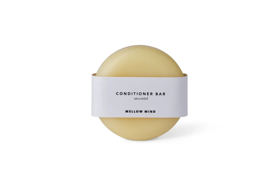 Conditioner Bar, Parfumefri - 70 G.