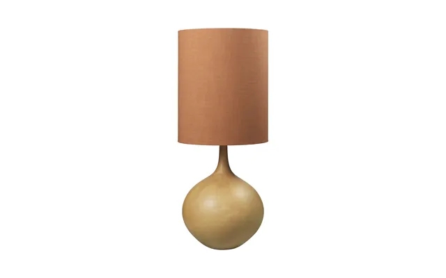 Cozy living - bella lamp m shadow product image
