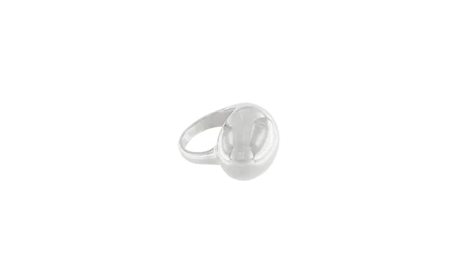 Danish copenhagen - chunky paisley statement ring,waterproof product image