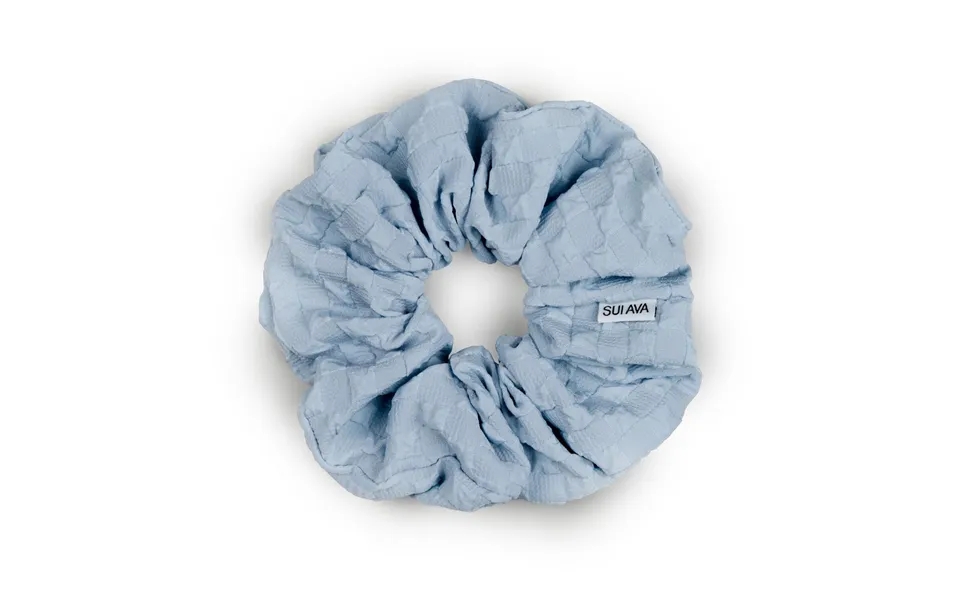 Daydream Scrunchie - Airy Blue