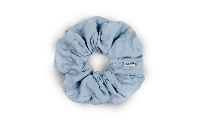 Daydream Scrunchie - Airy Blue product image