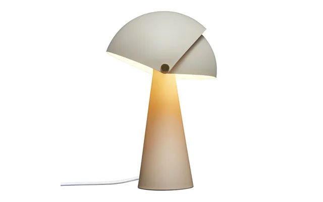 Design lining thé people - align table lamp product image