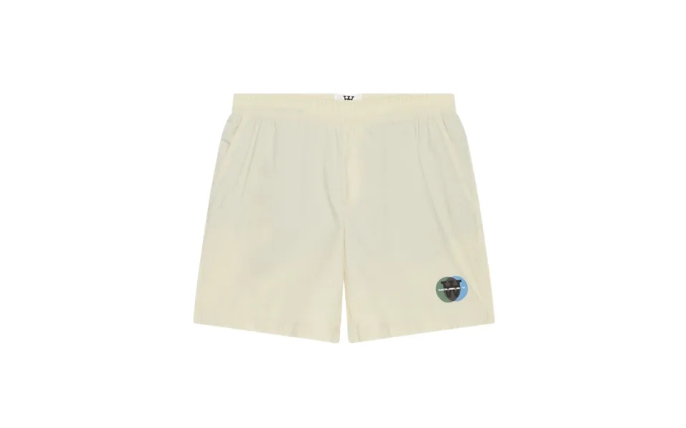 Dub Eclipse Swim Shorts - Oyster9