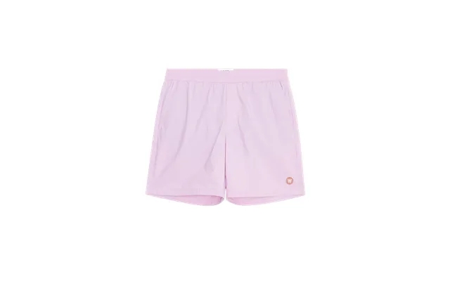 Dubresort Shorts - Lalilac product image