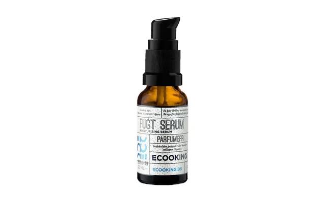 Ecooking - Fugt Serum product image