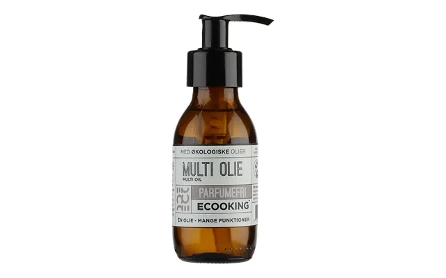 Ecooking - Multi Olie Parfumefri product image