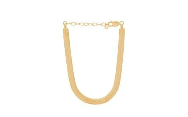 Edith Bracelet - Gold Plated product image