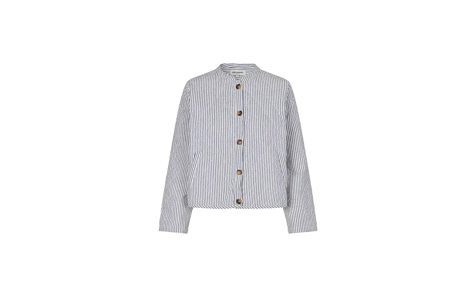 Emiliall Jacket - Stripe