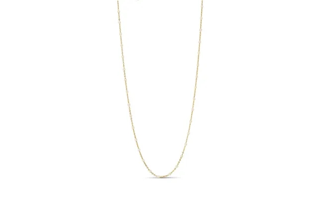 Enamel copenhagen - lola daisy necklace product image