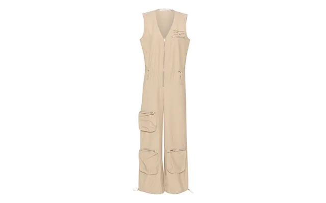 Esmana Jumpsuit - Island Fossil product image