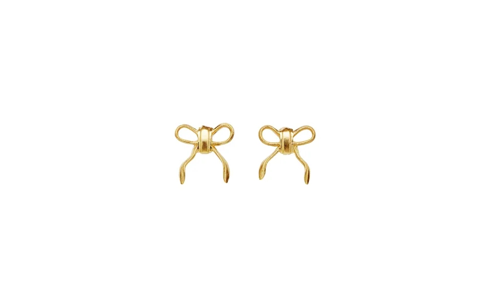 Eunice Studs - Gold Plated