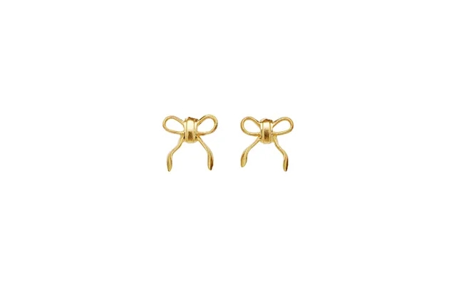 Eunice Studs - Gold Plated product image