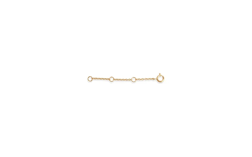 Extender Chain - Gold Plated