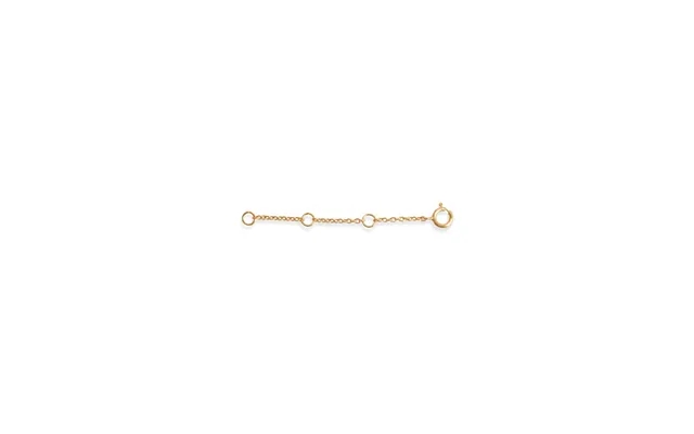 Extender Chain - Gold Plated product image