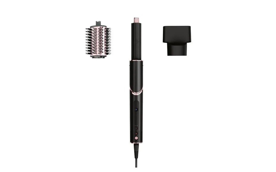 Flexstyle 3-in-1 Air Styler & Hårtørrer - Sort