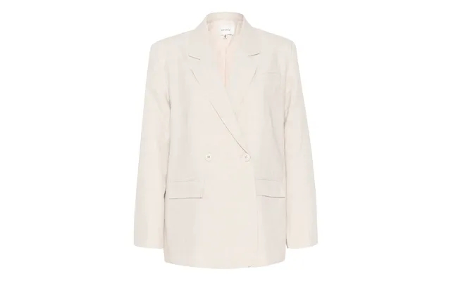 Gestuz - lizagz linen blazer product image