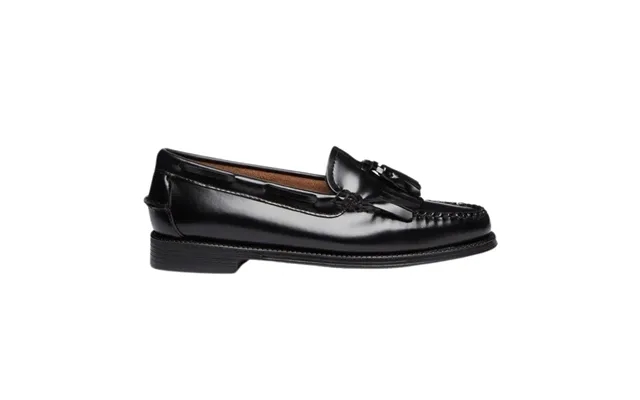 G.h Bass - Weejun Esther Kiltie Loafers product image