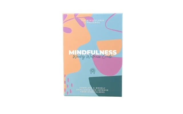 Married republic - weekly wellness mindfulness short product image