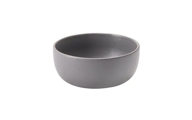 Gorms - bowl, gray product image