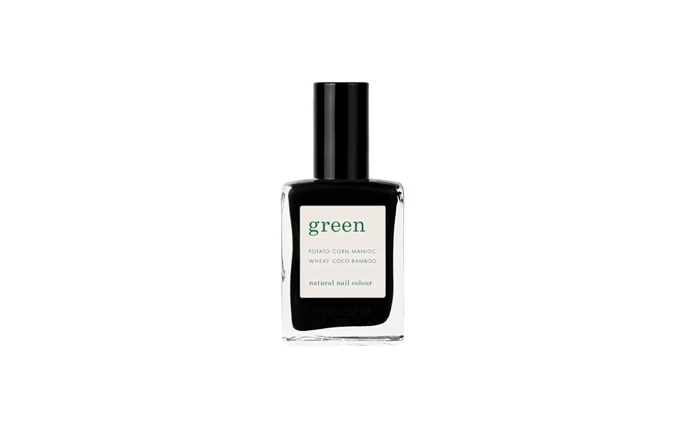 Green Neglelak - Licorice