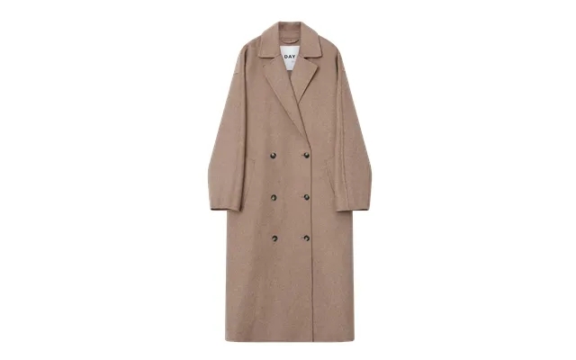 Haword Woolcoat - Sand product image