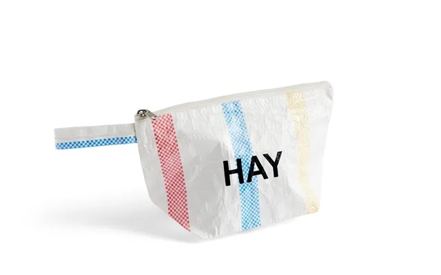 Hay - candy stripe toiletry, small product image