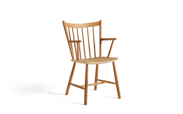 Hay - j42 fdb dining chair product image
