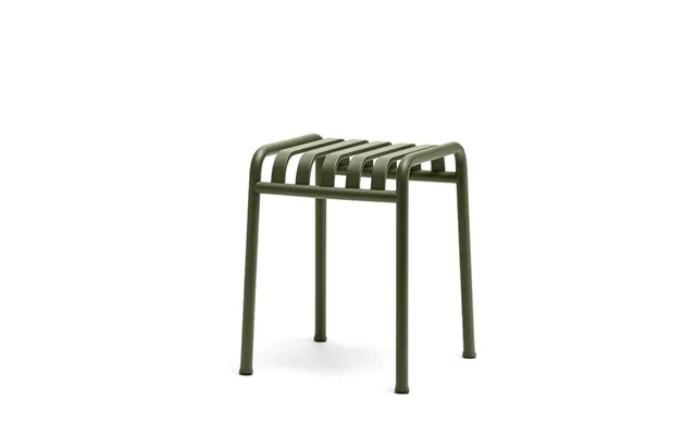 Hay - palissade garden stool product image