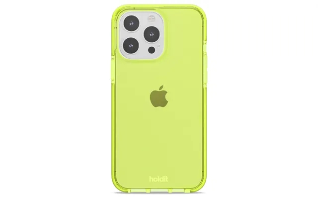 Holdit - iphone 14 pro max seethru cover product image