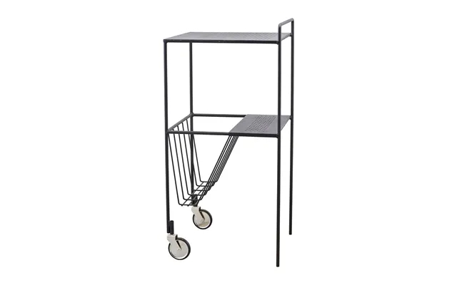 House Doctor - Trolley, Use, Sort product image