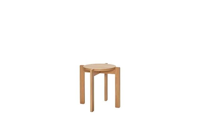 Hübsch - always stool product image