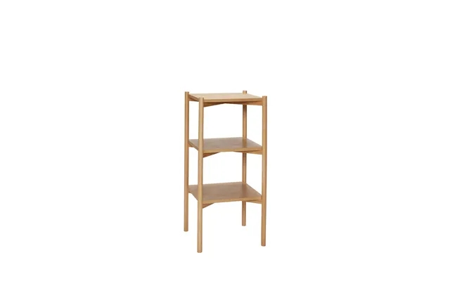 Hübsch - solution bookcase product image