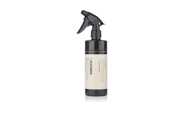 Humdakin - anti-calc spray product image